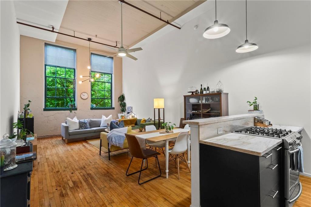 19 Hilliard St. #13, Atlanta, GA 30312