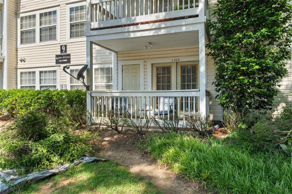 1364 Keys Crossing Dr., Atlanta, GA 30319