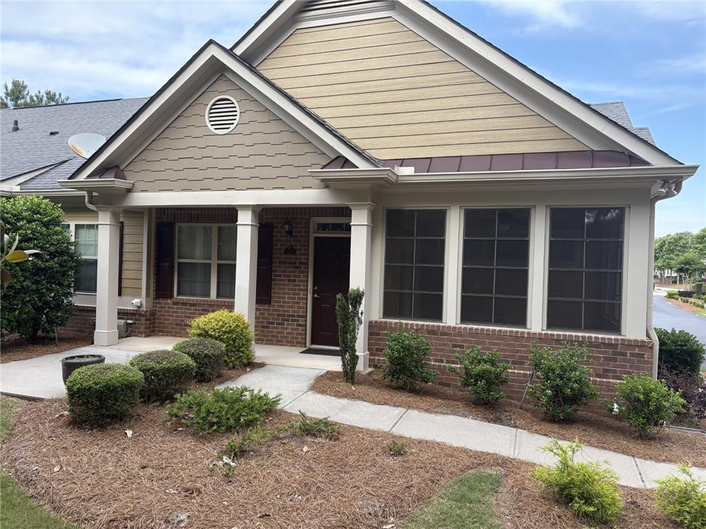 1585 Oak Meadows Ln., Cumming, GA 30041