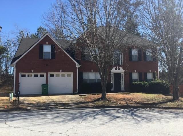 5755 Belmont Ridge Cir., Lithonia, GA 30038