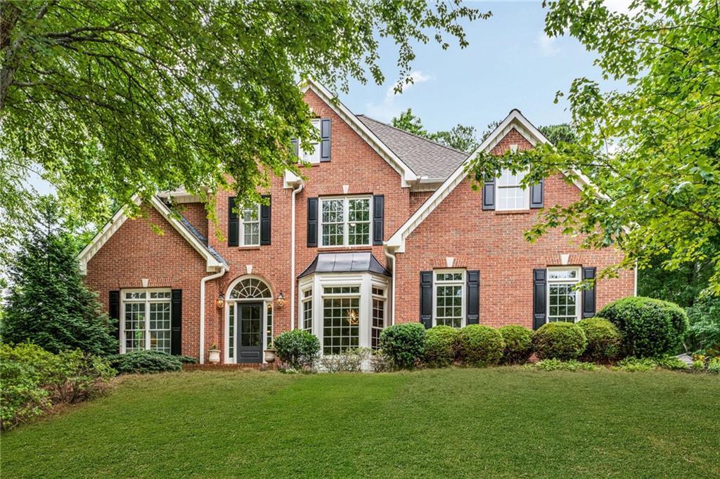 4020 Devereux Chase, Roswell, GA 30075