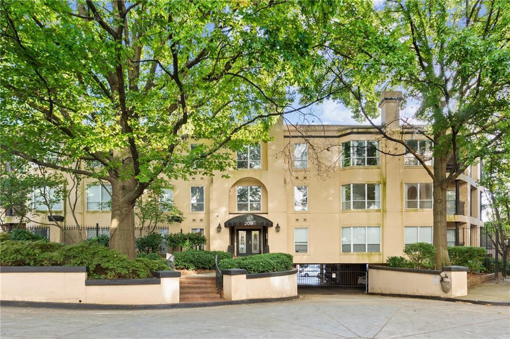 209 14th St. #109, Atlanta, GA 30309