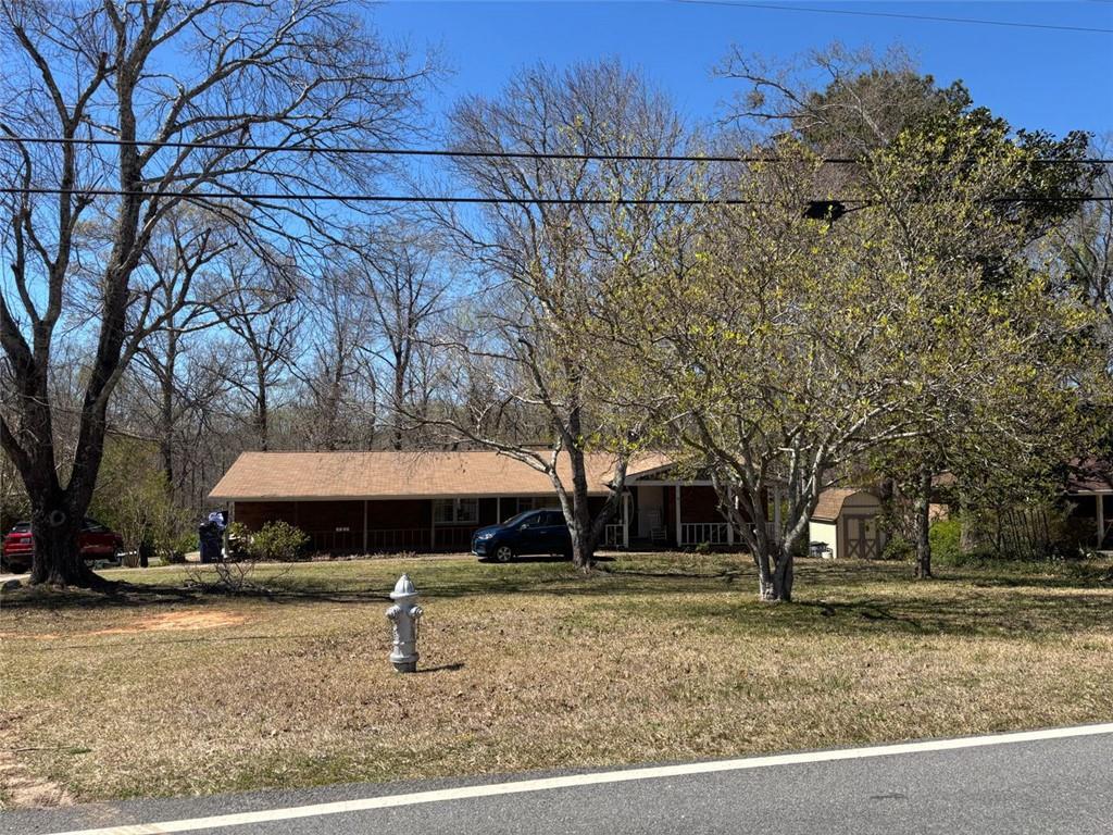 5317 Kings Hwy., Douglasville, GA 30135