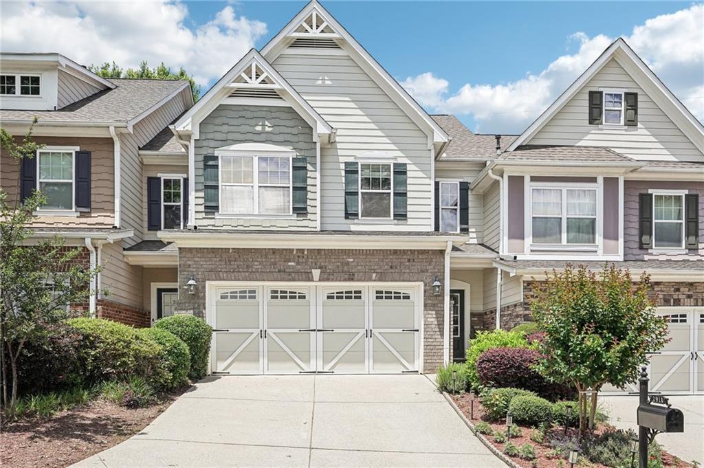 2910 Cross Creek Dr., Cumming, GA 30040