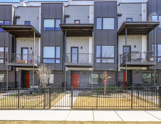 New Homes For Sale This Week in Reynoldstown: May 23rd to May 29th