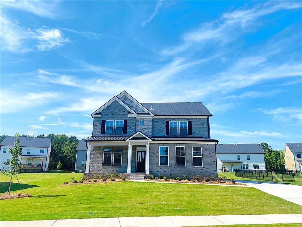 1462 Brookstone Crossing, Bogart, GA 30622