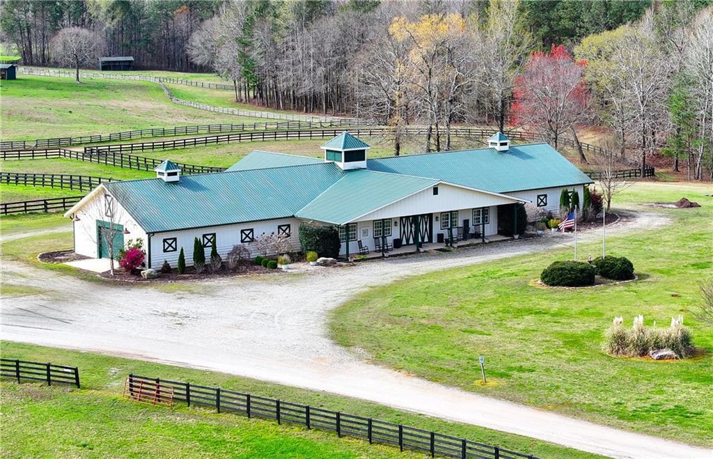 360 Jd Walton Rd., Newnan, GA 30263
