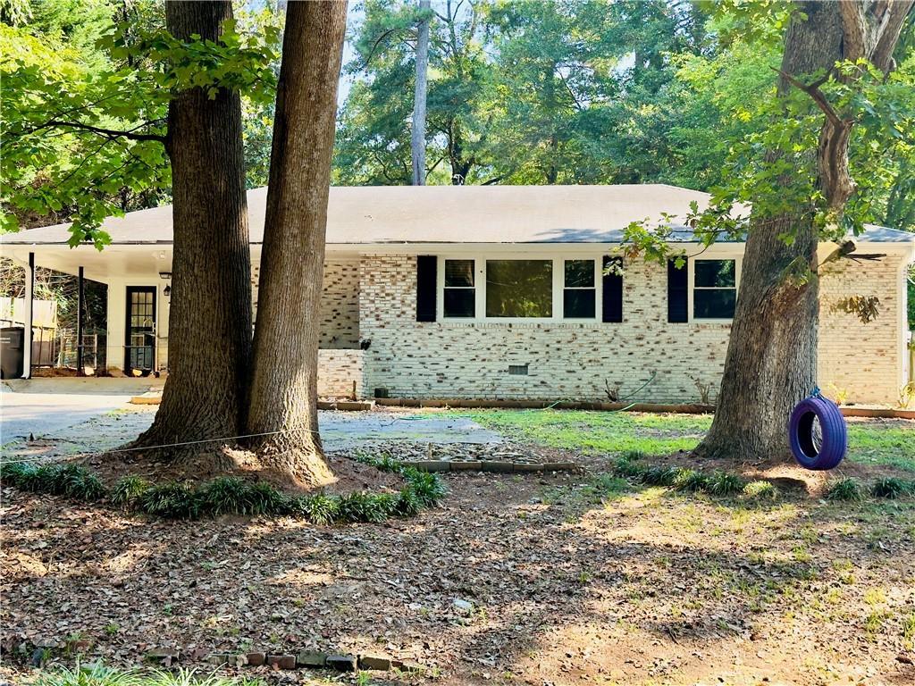 1445 Varner Rd., Marietta, GA 30062
