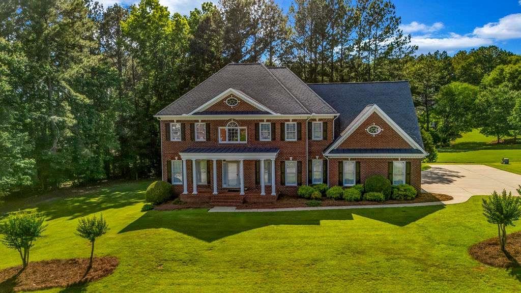 125 Legacy Way, Oxford, GA 30054