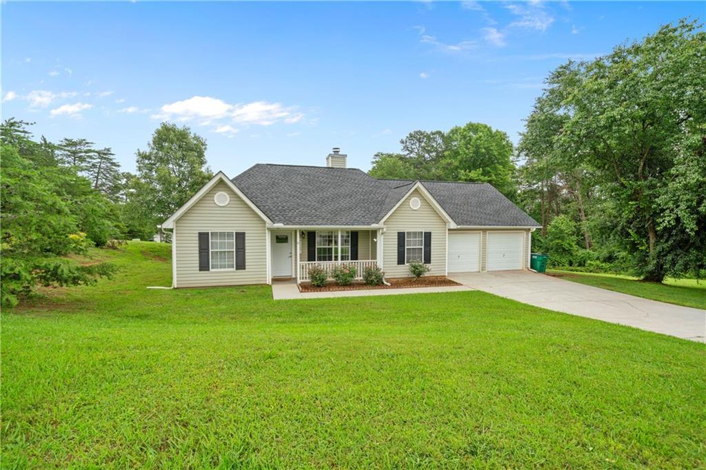 11 Madison Cir., Adairsville, GA 30103