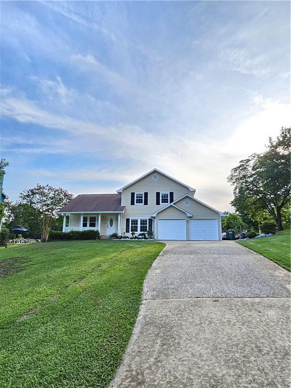 2752 Inverloch Cir., Duluth, GA 30096