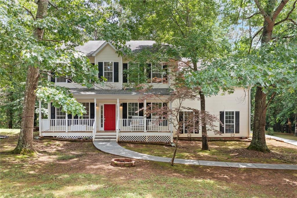 701 Robert Ln., Canton, GA 30114