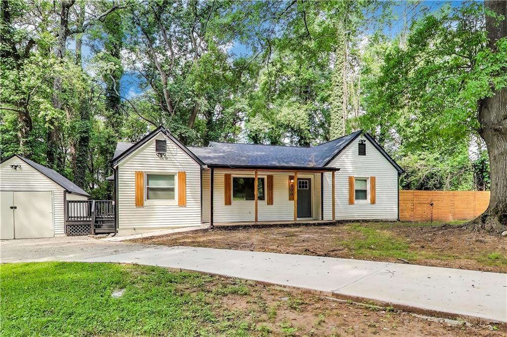 500 Pomoma Cir., Atlanta, GA 30315