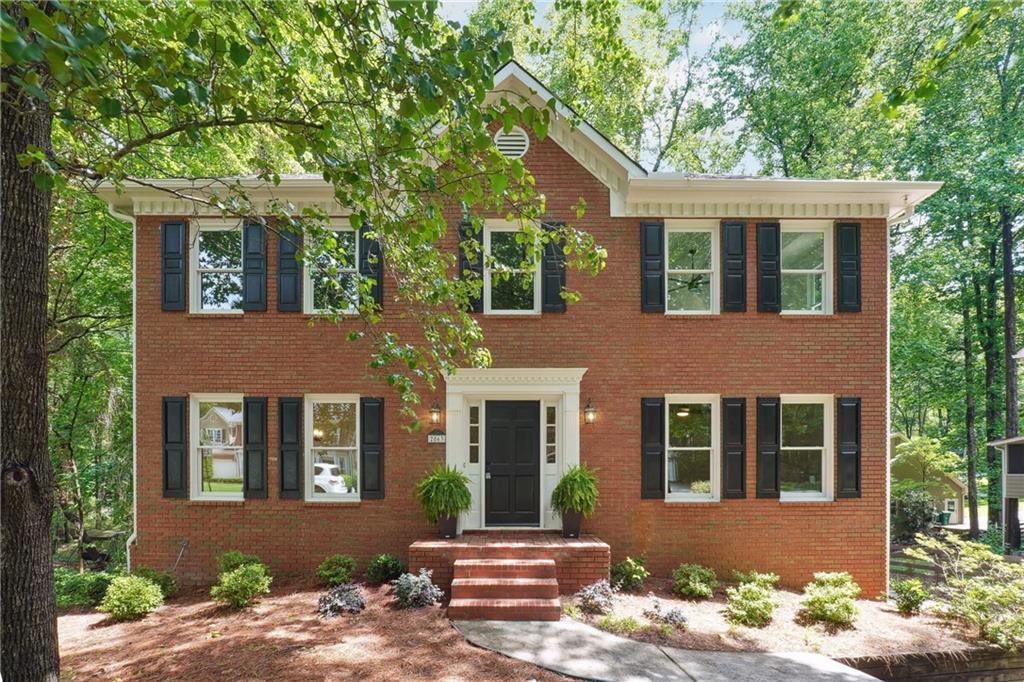 2863 Landing Dr., Marietta, GA 30066