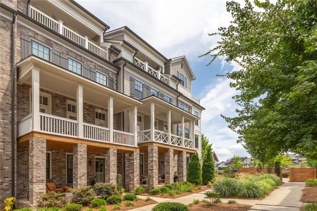 410 Concord St., Alpharetta, GA 30009