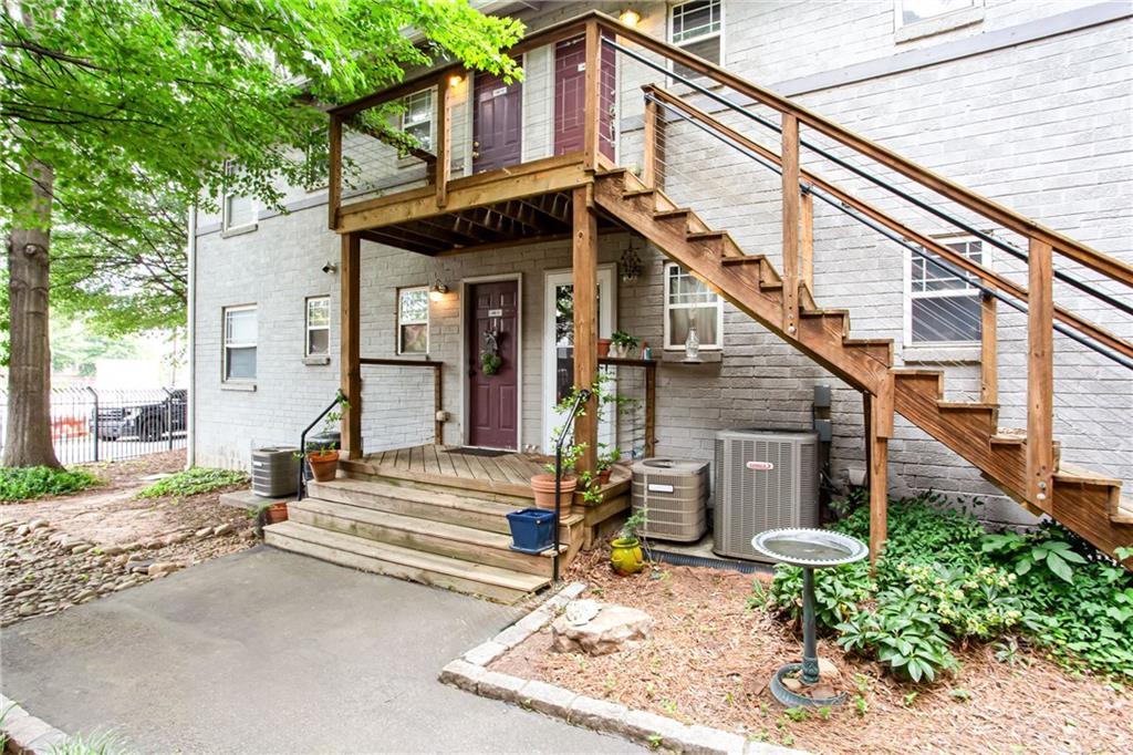 40 Daniel St. #1, Atlanta, GA 30312