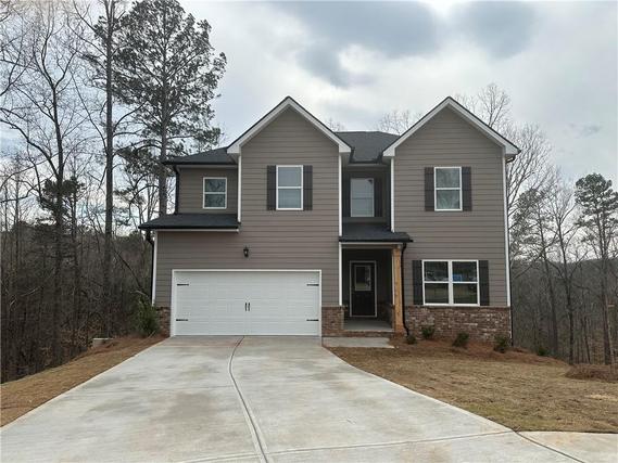 New Construction Homes For Sale This Week That Attend Northside Elementary School: May 21st to May 27th