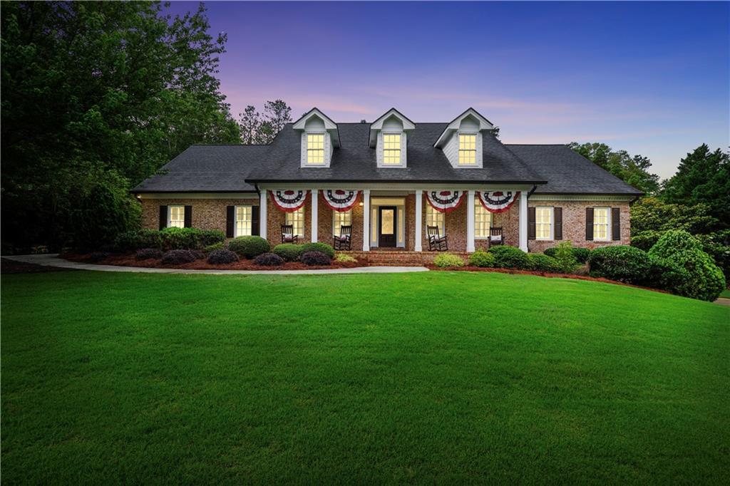 704 Branchview Ct., Mcdonough, GA 30252