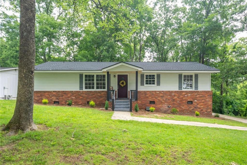 24 Marlene Dr., Rome, GA 30165