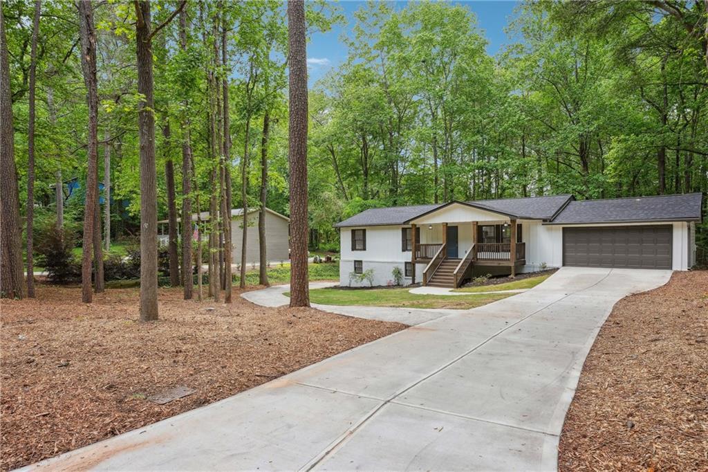 3455 Broxton Mill Way, Snellville, GA 30039