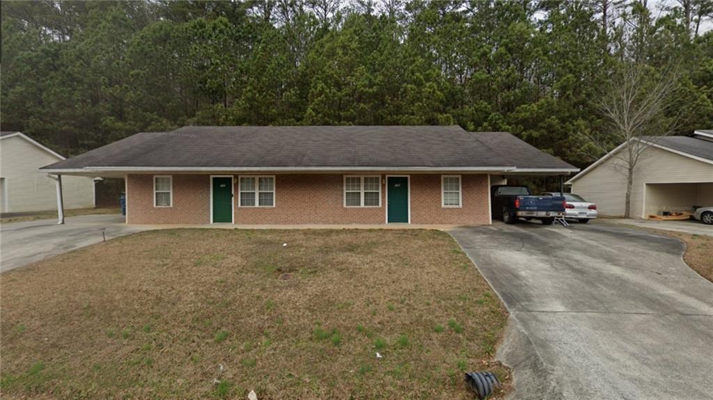 74 Dodd Blvd., Rome, GA 30161