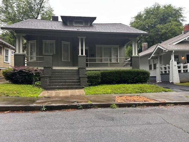 389 Dargan Pl., Atlanta, GA 30310