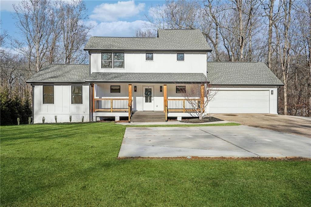 3939 Hamilton Mill Rd., Buford, GA 30519