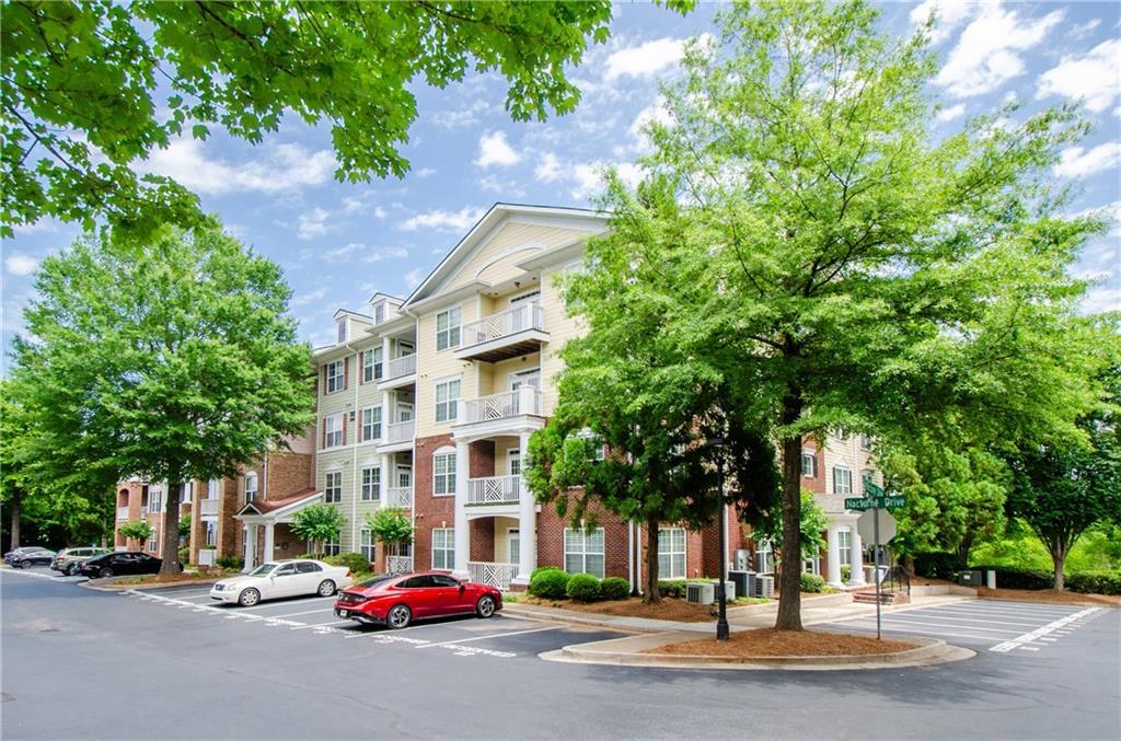 1965 Nocturne Dr. #1306A, Alpharetta, GA 30009