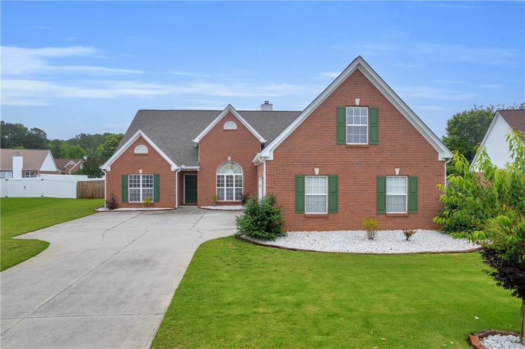 502 Stoneland Pl., Lawrenceville, GA 30046