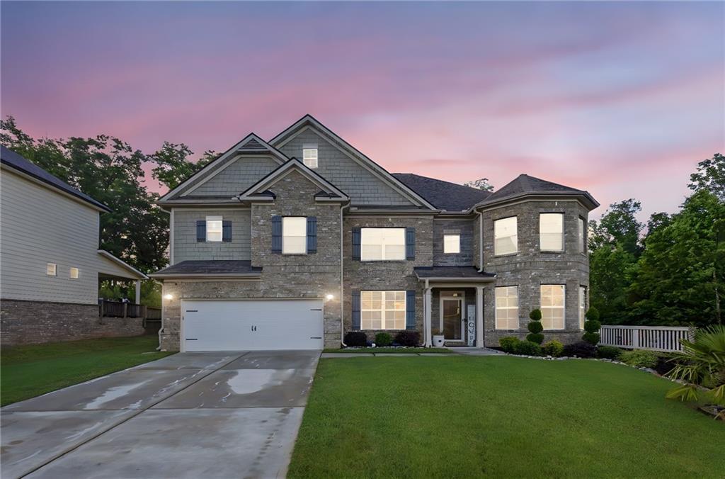 4511 Bridgeway Rd., Atlanta, GA 30331