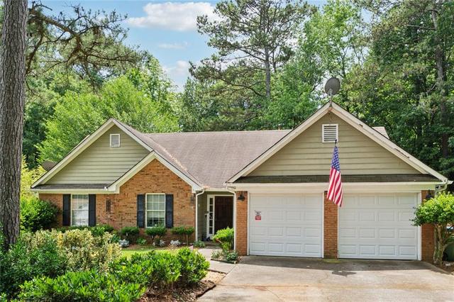 New Homes For Sale This Week That Attend Snellville Middle School: May 23rd to May 29th