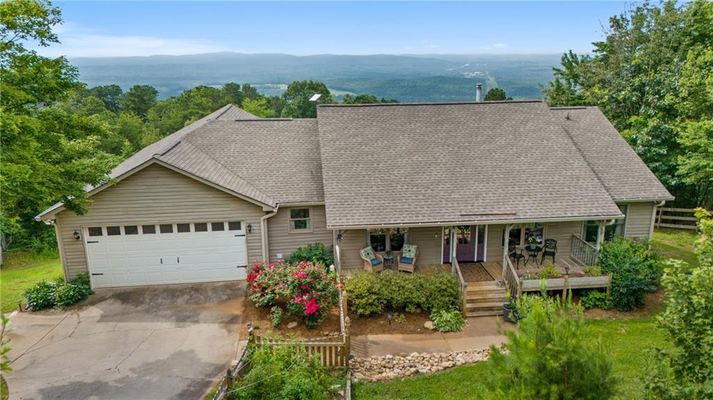 215 Lavender Tr., Rome, GA 30165