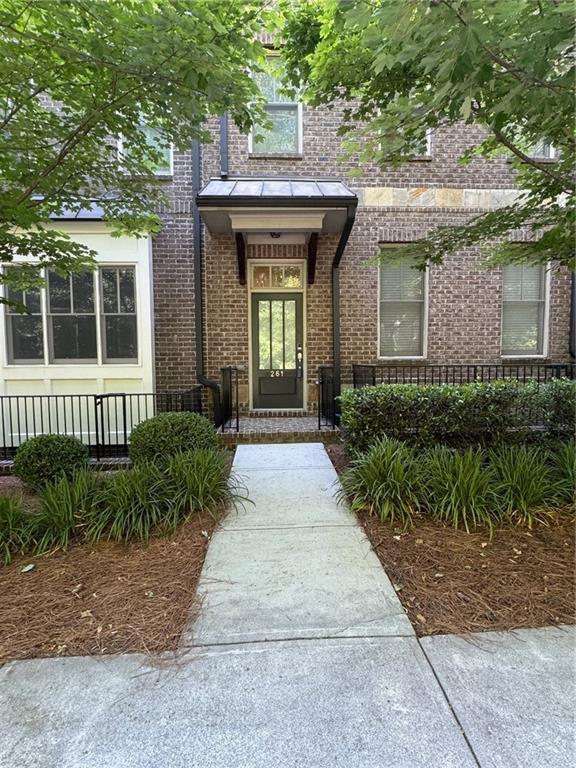 261 Cole St., Marietta, GA 30060