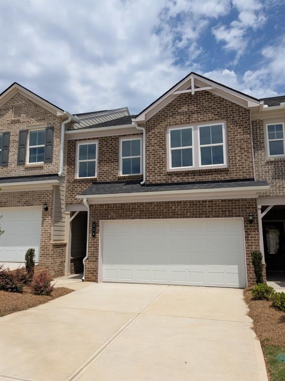 934 Elwood St., Dacula, GA 30019