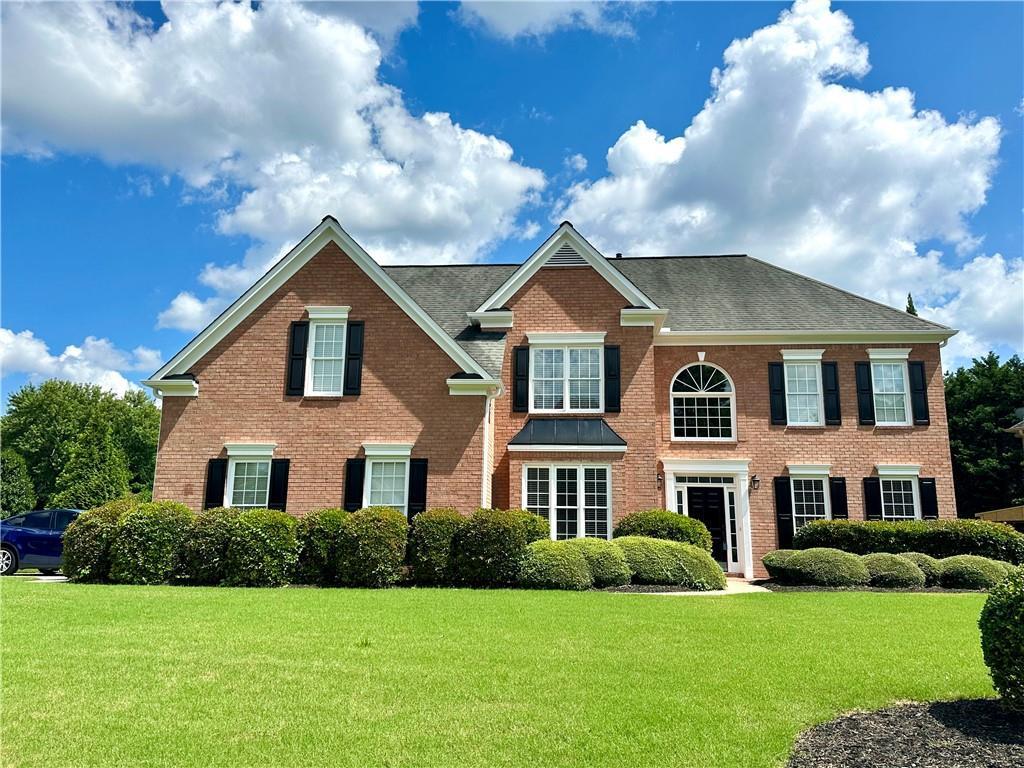 1805 Hunters Moon Dr., Alpharetta, GA 30005