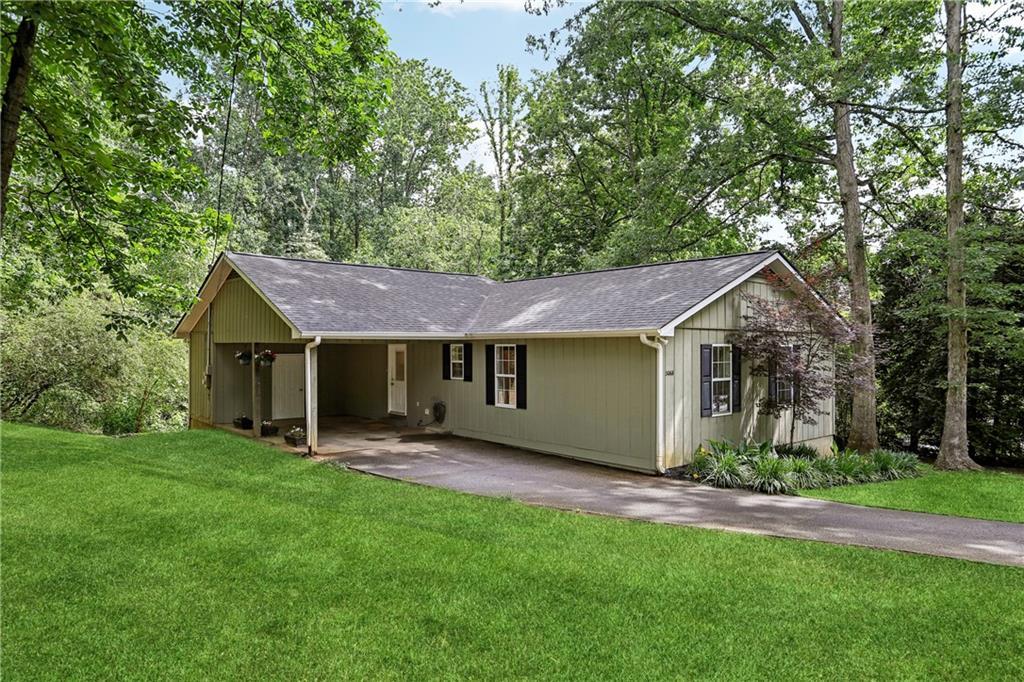 3068 Summer Lake Dr., Gainesville, GA 30506