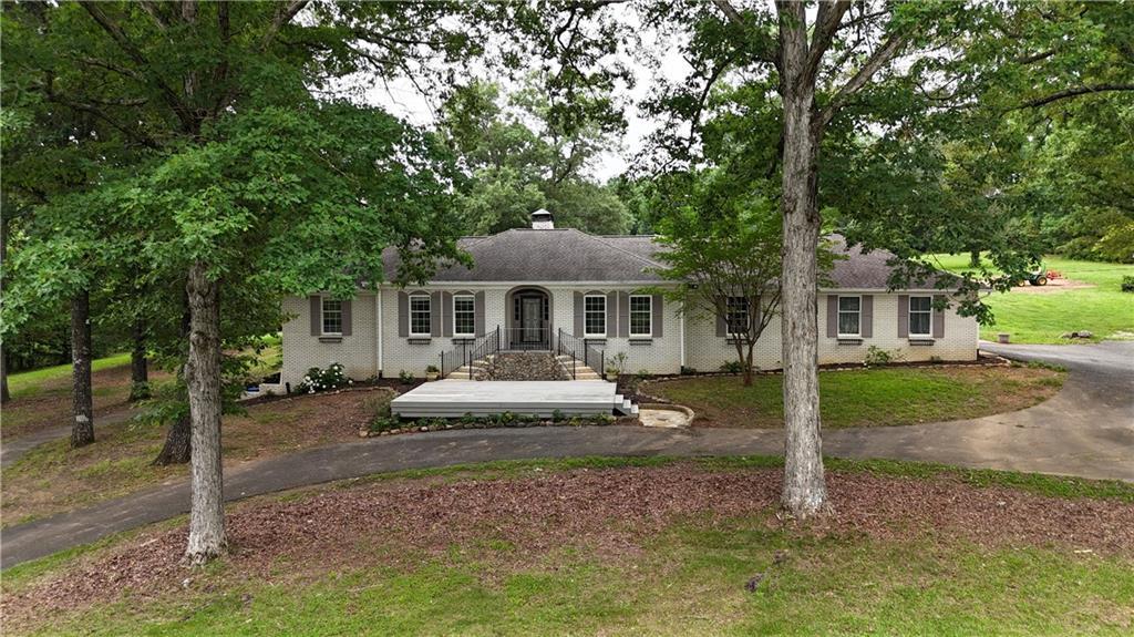 400 Simpson Rd., White, GA 30184