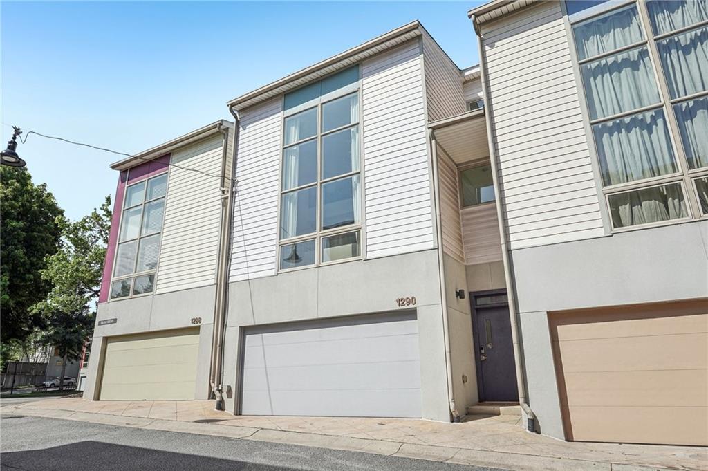 1290 Nervi Mews, Atlanta, GA 30318