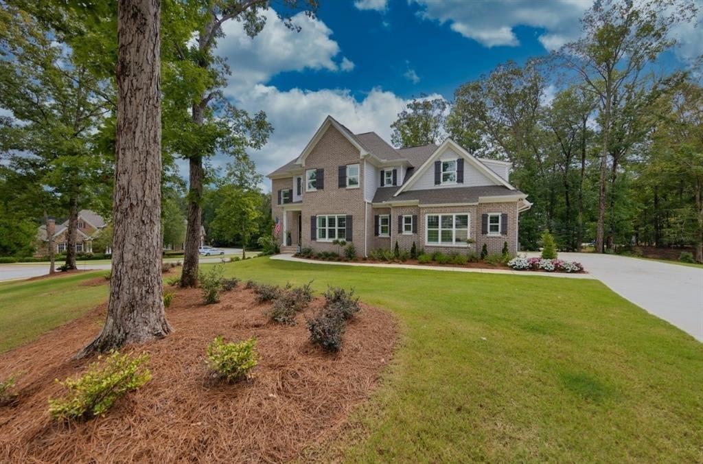 541 Saint Ives Walk, Monroe, GA 30655