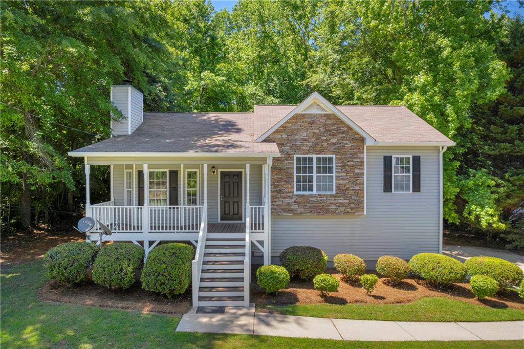 187 Gilberts Way, Temple, GA 30179