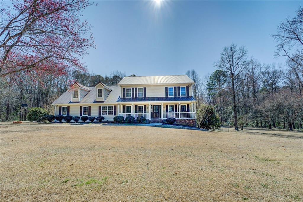 1103 Wallington Ct., Conyers, GA 30012