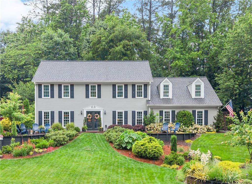 1540 Kinglet Ln., Marietta, GA 30062