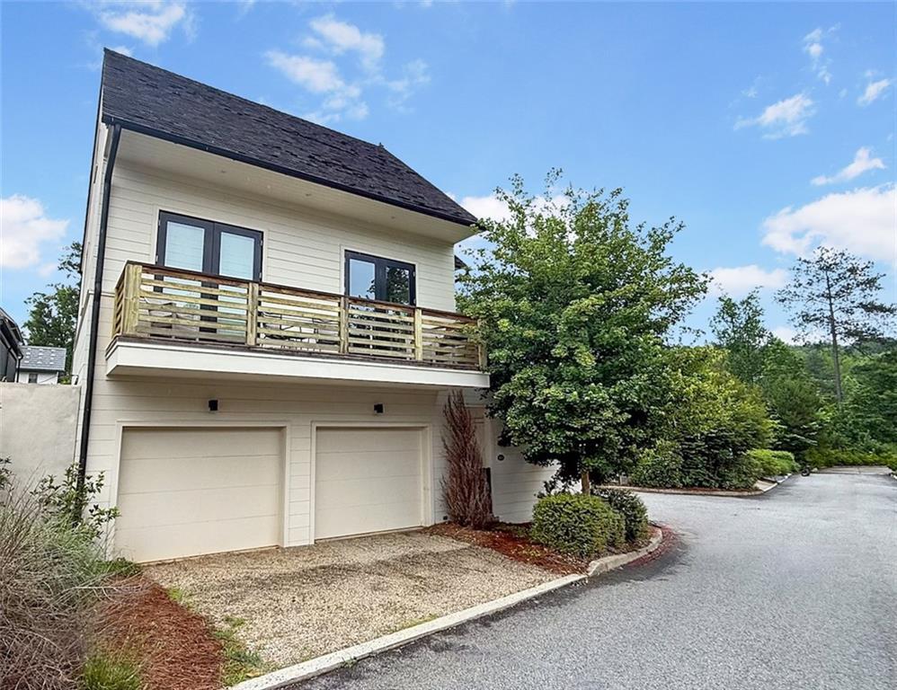 350 Anders North, Chattahoochee Hills, GA 30268