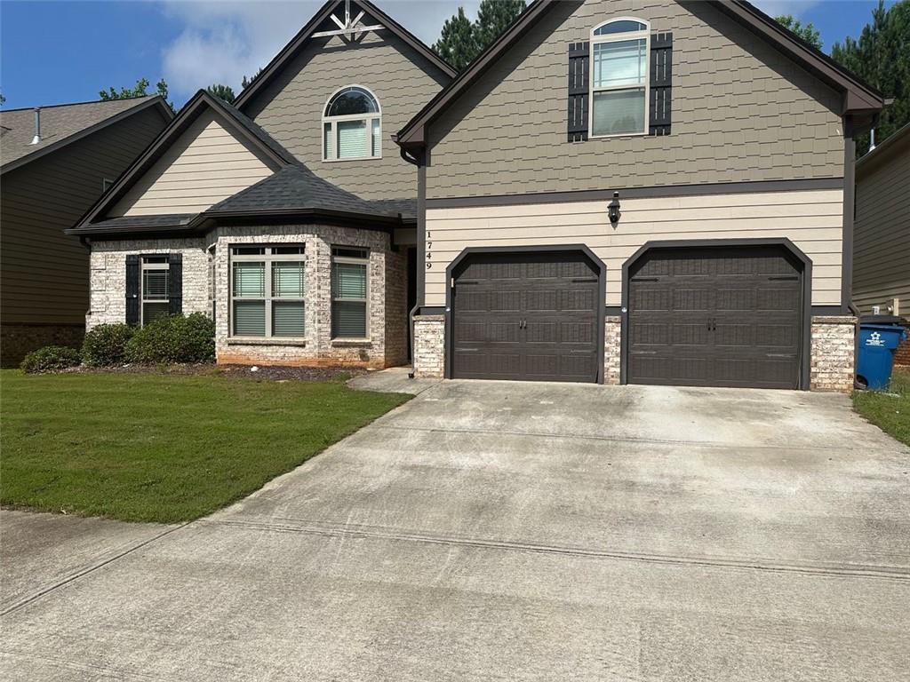 1749 Misselthrush Ln., Mcdonough, GA 30253