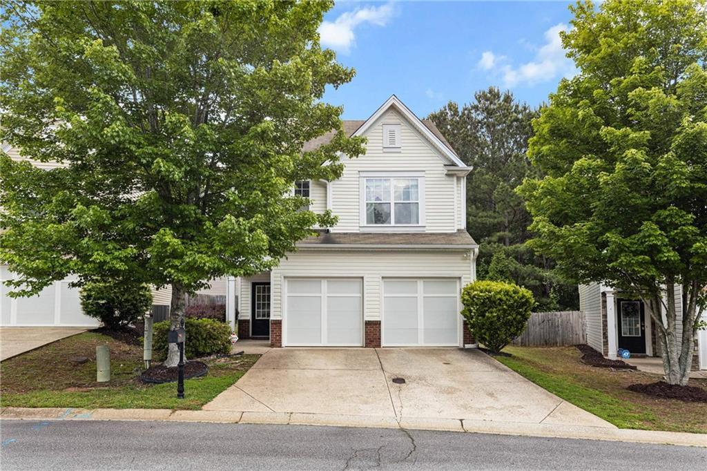 720 Mountain Laurel Dr., Canton, GA 30114