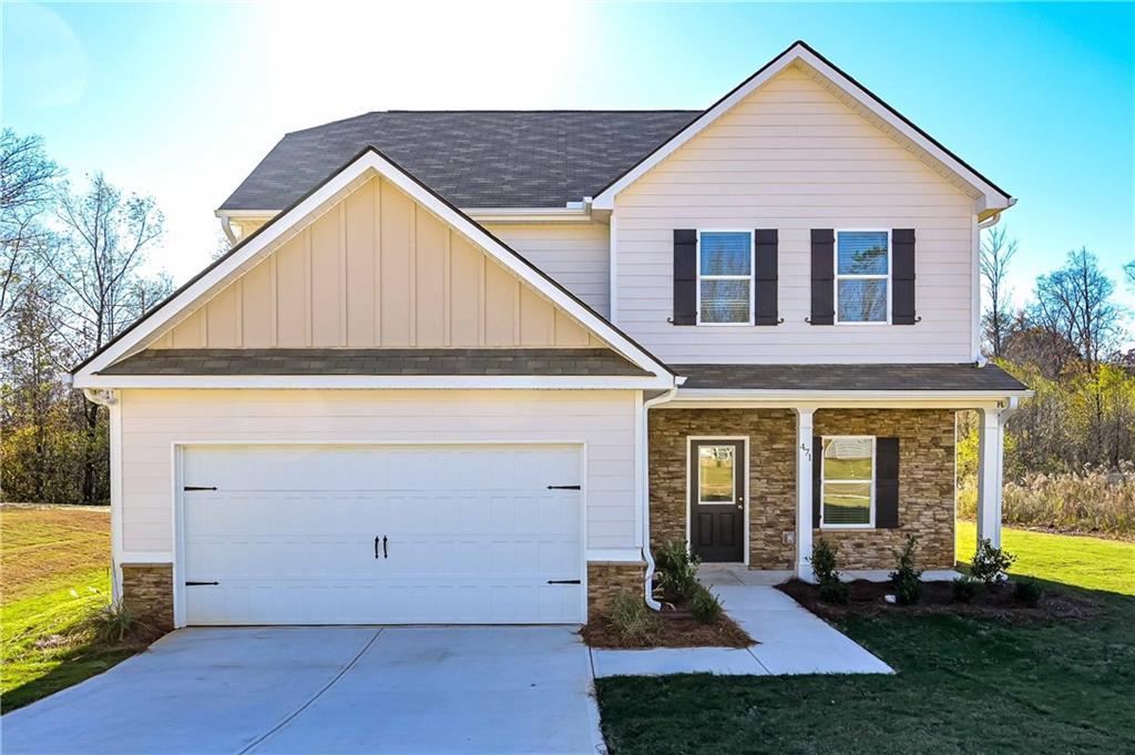 471 Charleston Pl., Villa Rica, GA 30180