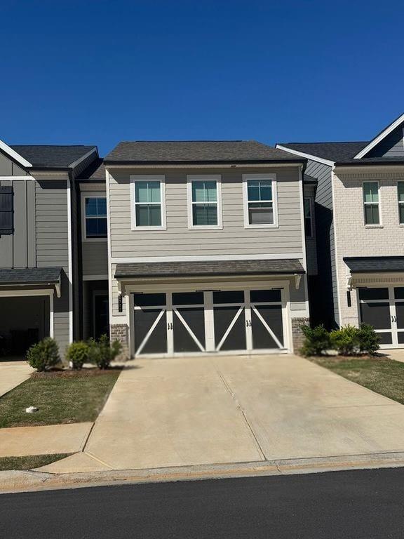 5207 Canberra Dr., Flowery Branch, GA 30542