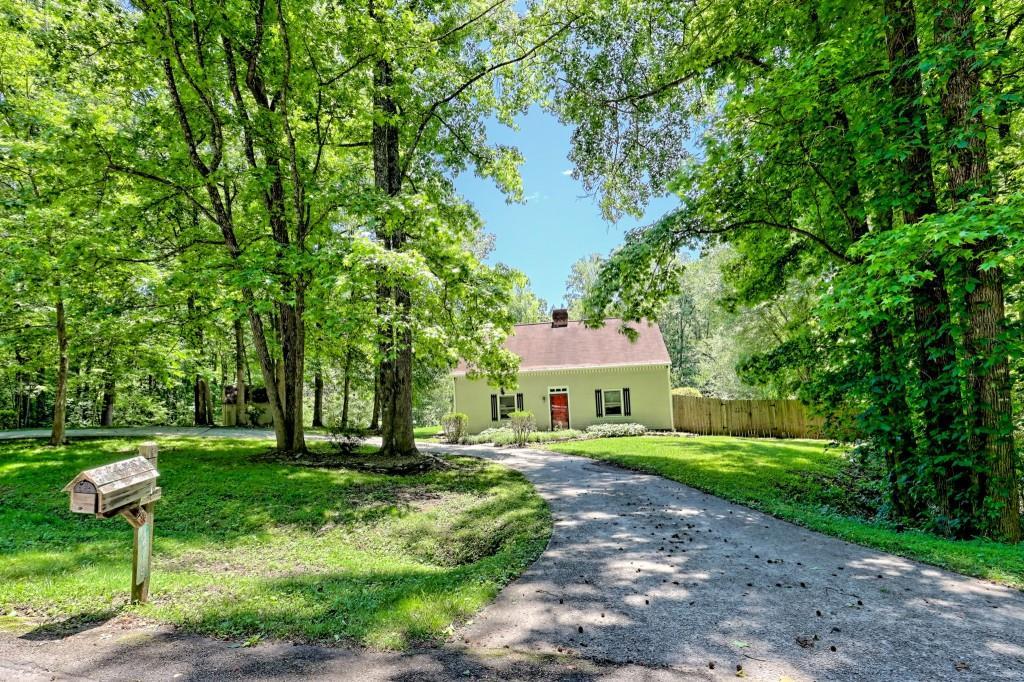 218 Jefferson Pl., Toccoa, GA 30577
