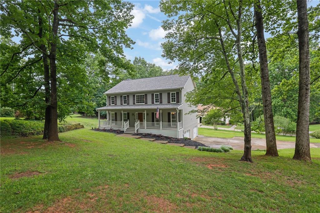 1925 Stonewyck Ct., Cumming, GA 30041