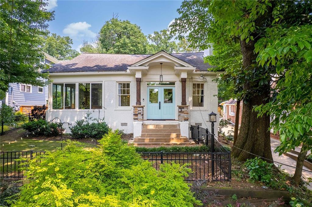 937 Rosedale Rd., Atlanta, GA 30306